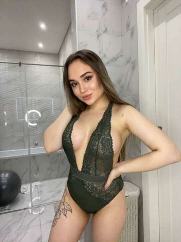 Леся